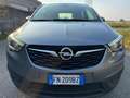 Opel Crossland X Crossland X 1.6 ecotec Advance s Grigio - thumbnail 1