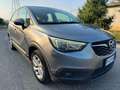 Opel Crossland X Crossland X 1.6 ecotec Advance s Grigio - thumbnail 3