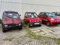 Aixam Minauto*45 KM/H*Kamera*Touchscreen*Bluetooth* Rot - thumbnail 19