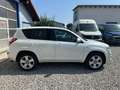 Toyota RAV 4 Executive 2.2 D 4X4 LEDER KLIMA KAMERA AHK Weiß - thumbnail 6