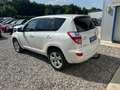 Toyota RAV 4 Executive 2.2 D 4X4 LEDER KLIMA KAMERA AHK Weiß - thumbnail 3