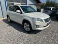 Toyota RAV 4 Executive 2.2 D 4X4 LEDER KLIMA KAMERA AHK Weiß - thumbnail 7