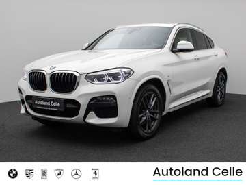 xD30d M Sport Kamera Panoram HUD DAB HiFi AHK