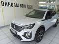 Peugeot 2008 PureTech 130 S&S Allure EAT8 Weiß - thumbnail 2