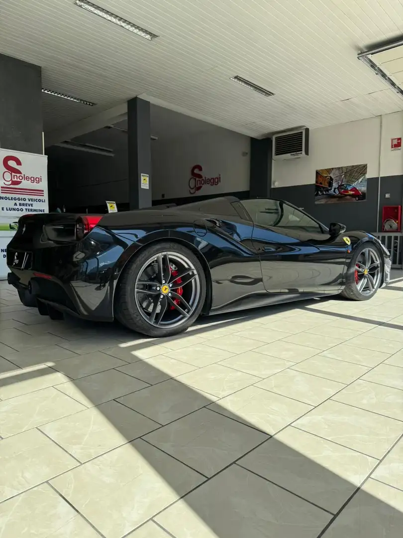 Ferrari 488 Spider IVA ESPOSTA possibilità Nolo A Riscatto - 2