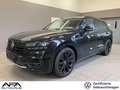 Volkswagen Touareg 3.0 TDI Atmosphere R-Line*Black*Luft*AHK Schwarz - thumbnail 1