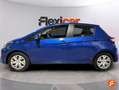 Toyota Yaris 120H 1.5 Business Plus Azul - thumbnail 4