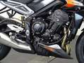 Triumph Street Triple RS Argintiu - thumbnail 5