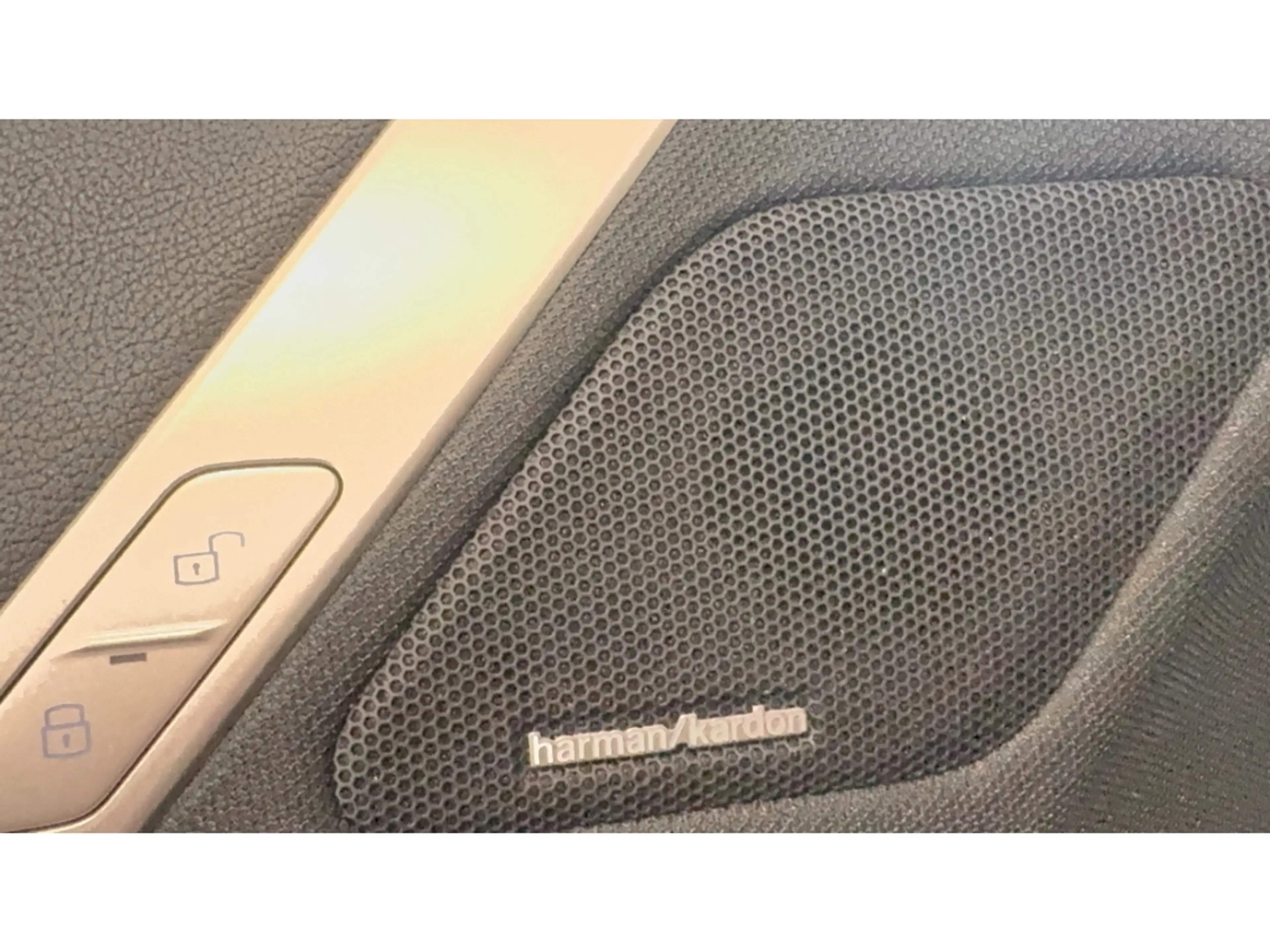 BMW iX xDrive 40 Navi Leder Digitales Cockpit Soundsystem — photo 11