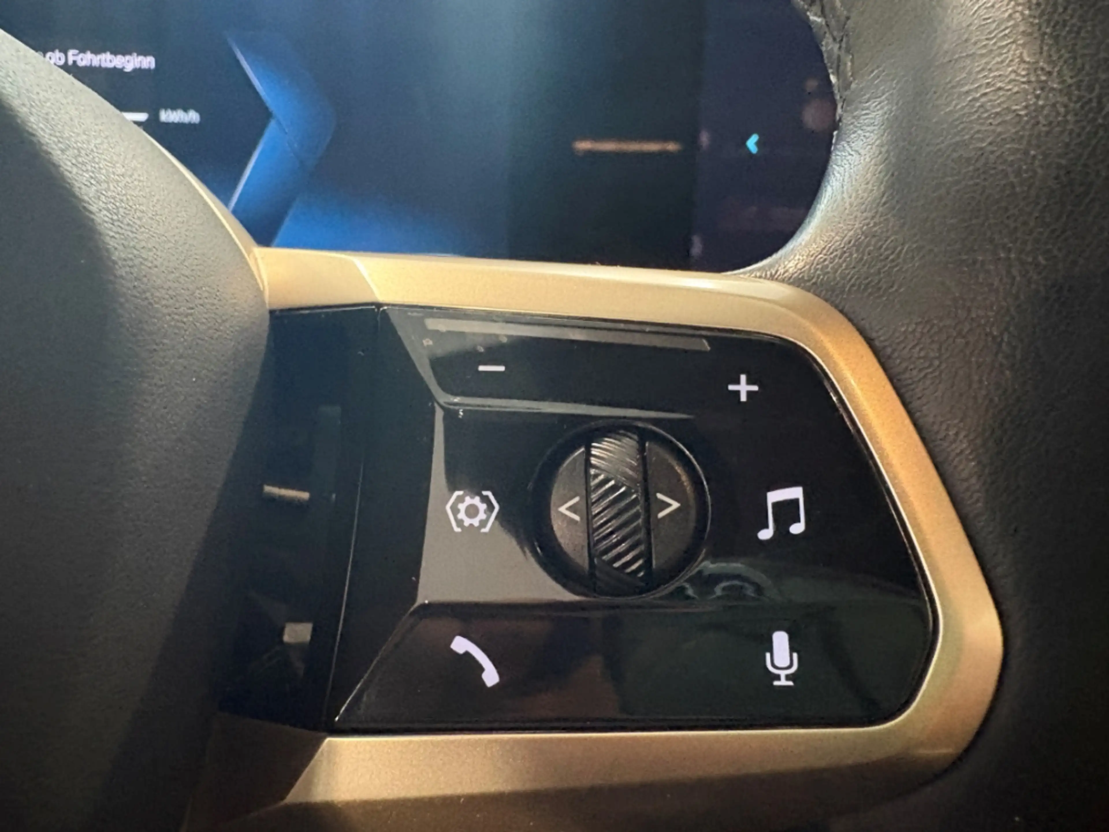 BMW iX xDrive 40 Navi Leder Digitales Cockpit Soundsystem — photo 15