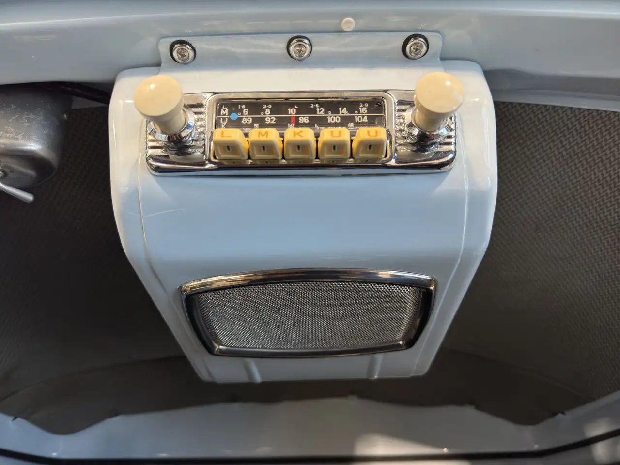 BMW ISETTA 250 *RADIO*H-Gutachten*DOKU*wie neu !!!, foto 12