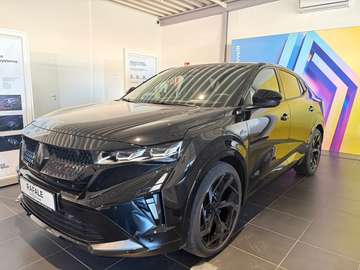 300 E-Tech Plug-in Hybrid 4x4 Atelier Alpine