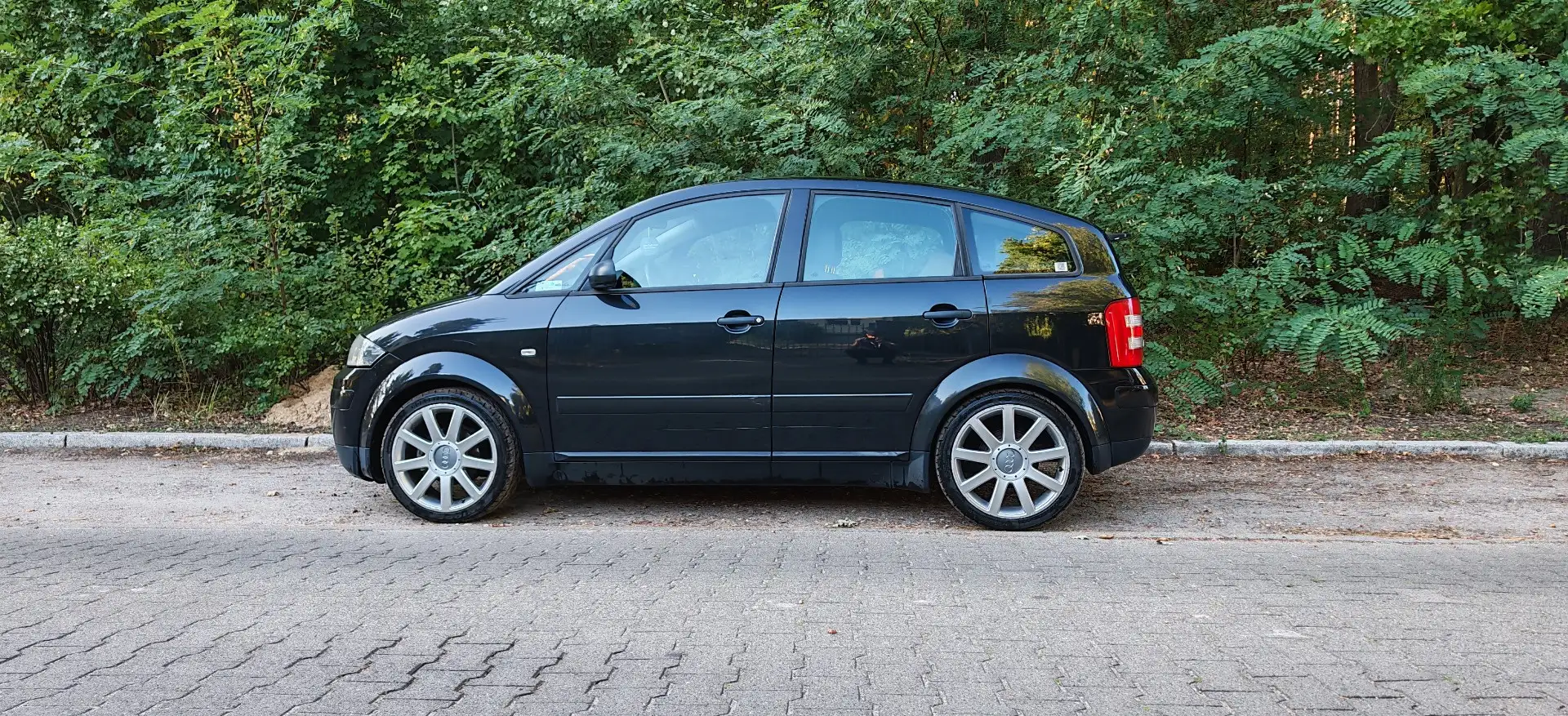 Audi A2 1.4 TDI - 1
