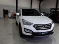 Hyundai SANTA FE CRDi Executive 2WD Wit - thumbnail 5