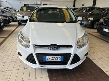 Focus III 2011 5p 1.0 ecoboost Titanium s