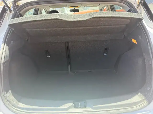 Nissan Micra view 10
