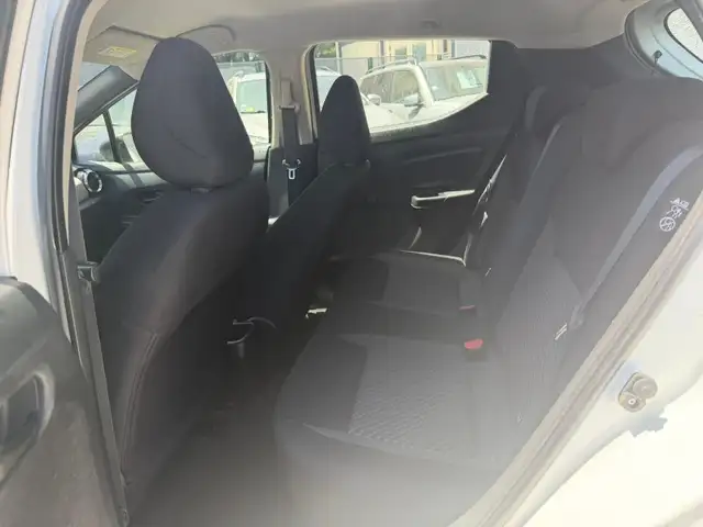 Nissan Micra view 9
