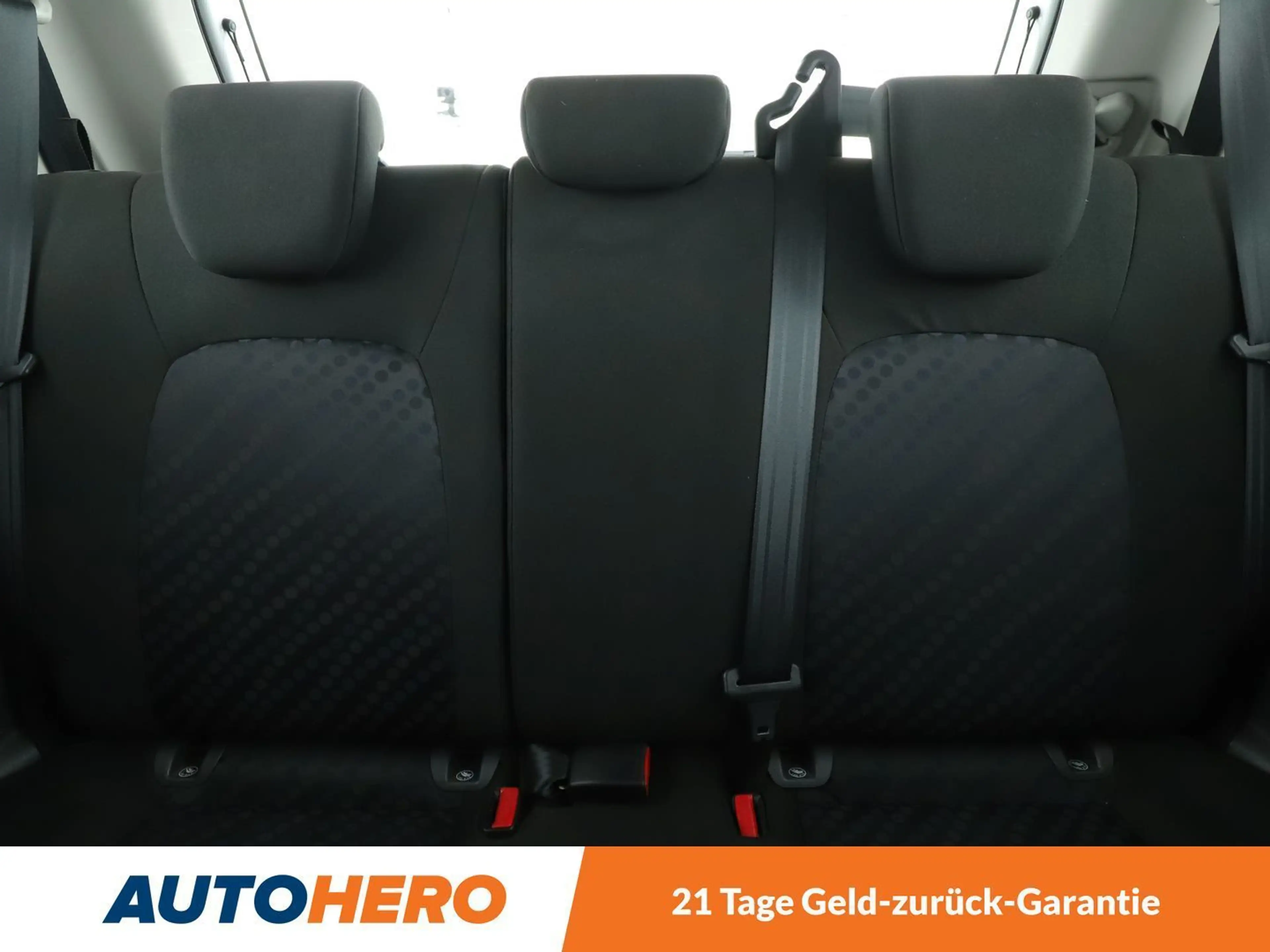 Suzuki Celerio 1.0 Club*KLIMA*CD*BLUETOOTH* — photo 15