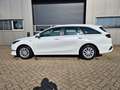 Kia Ceed / cee'd Sportswagon Vision 1.5 T-GDi 140PS Automatik Klima Wit - thumbnail 2