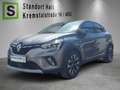 Renault Captur CAPTUR Techno E-Tech Hybrid 145 Grau - thumbnail 1
