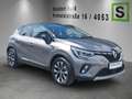 Renault Captur CAPTUR Techno E-Tech Hybrid 145 Grau - thumbnail 4
