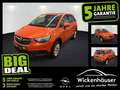 Opel Crossland 1.2 Turbo Edition SHZ PDC IntelliLink Orange - thumbnail 1