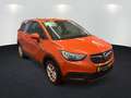 Opel Crossland 1.2 Turbo Edition SHZ PDC IntelliLink Orange - thumbnail 3