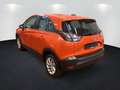 Opel Crossland 1.2 Turbo Edition SHZ PDC IntelliLink Orange - thumbnail 5