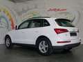 Audi Q5 2,0 TDI DPF *KLIMATRONIC, PDC* Weiß - thumbnail 5