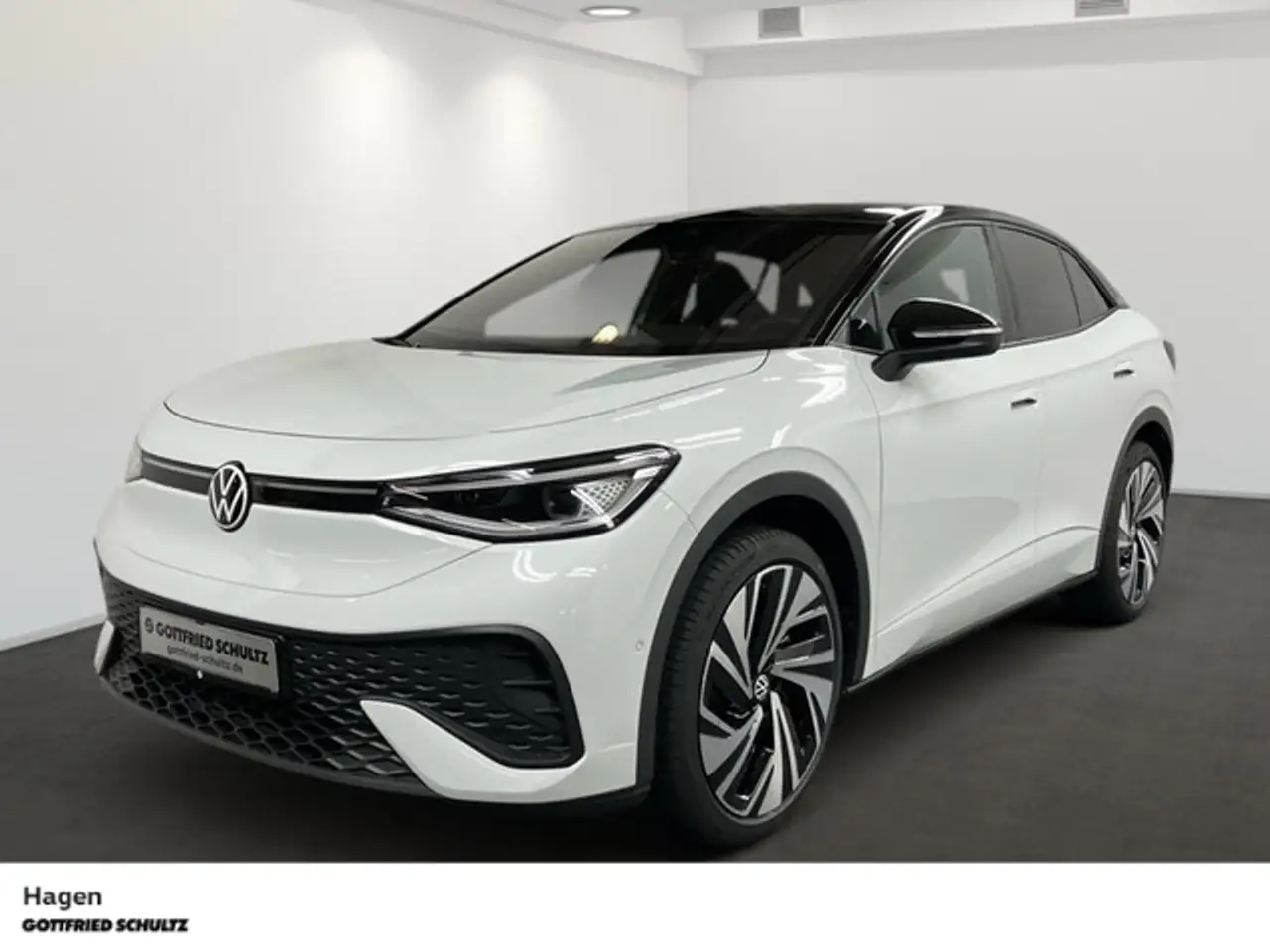 Volkswagen ID.5