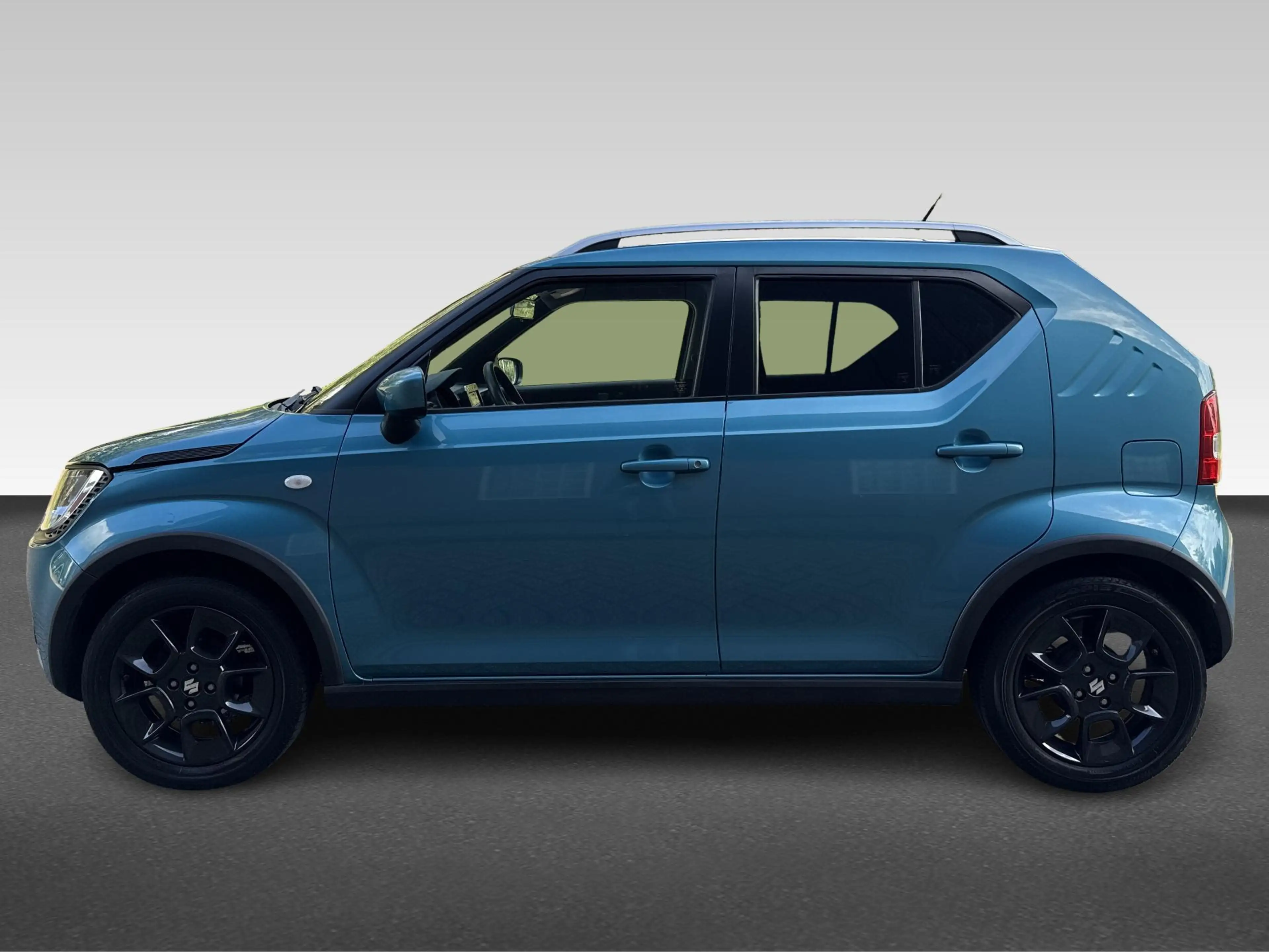 Suzuki Ignis 1.2 Select | Achteruitrijcamera | Bluetooth telefo — photo 2