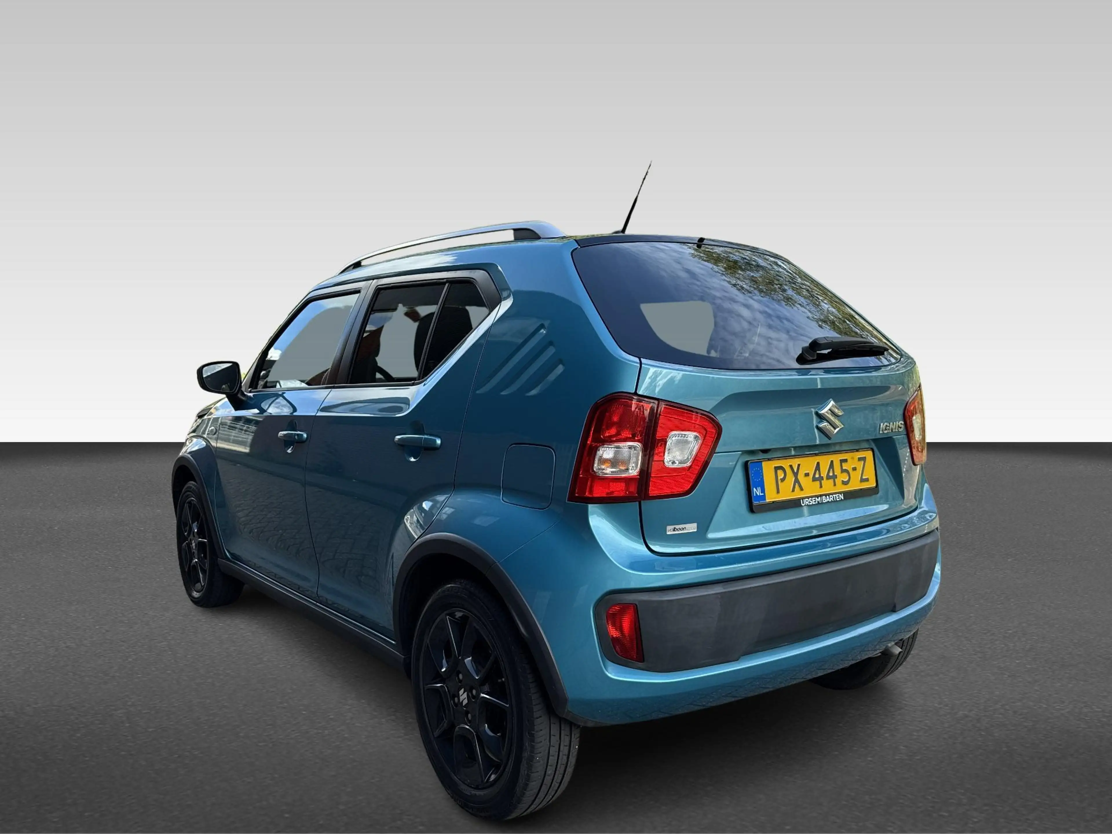 Suzuki Ignis 1.2 Select | Achteruitrijcamera | Bluetooth telefo — photo 3
