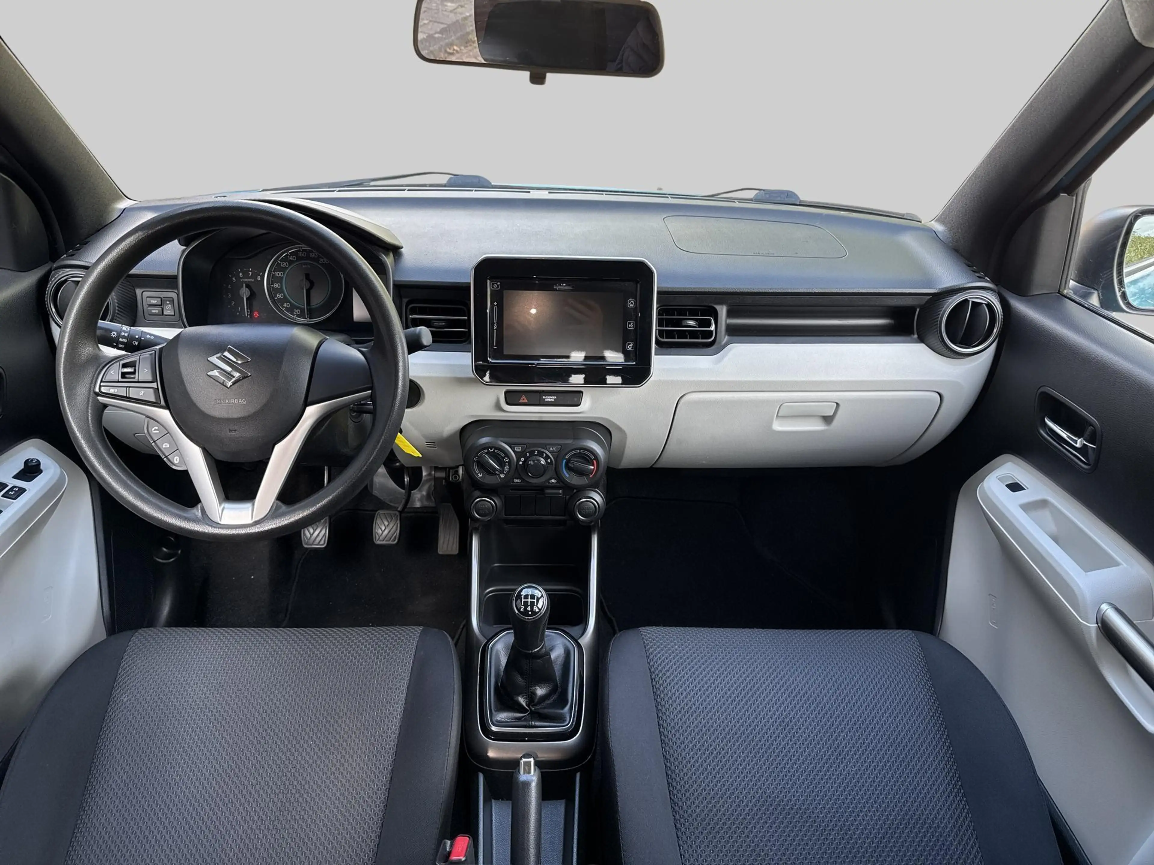 Suzuki Ignis 1.2 Select | Achteruitrijcamera | Bluetooth telefo — photo 10