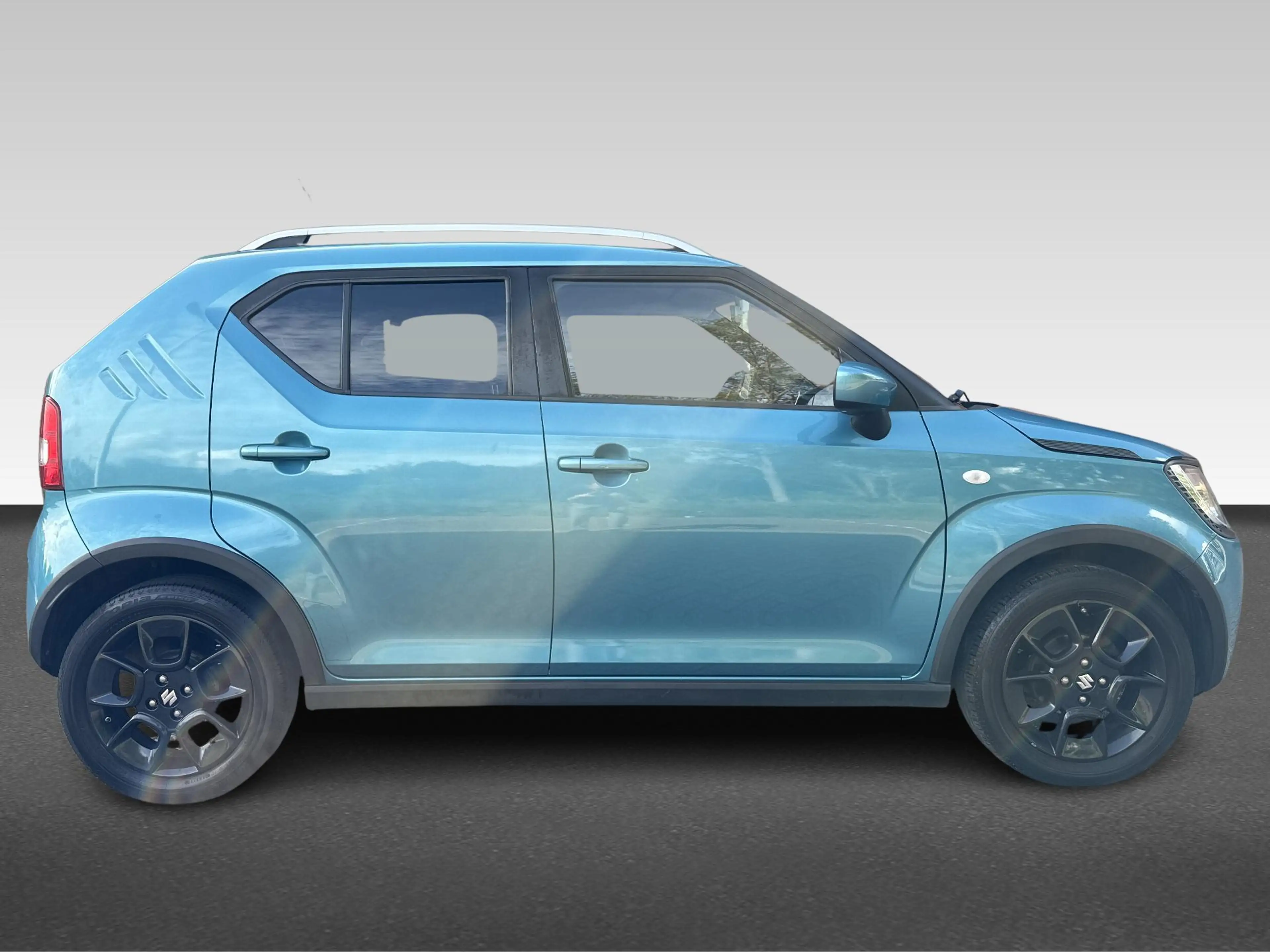 Suzuki Ignis 1.2 Select | Achteruitrijcamera | Bluetooth telefo — photo 5