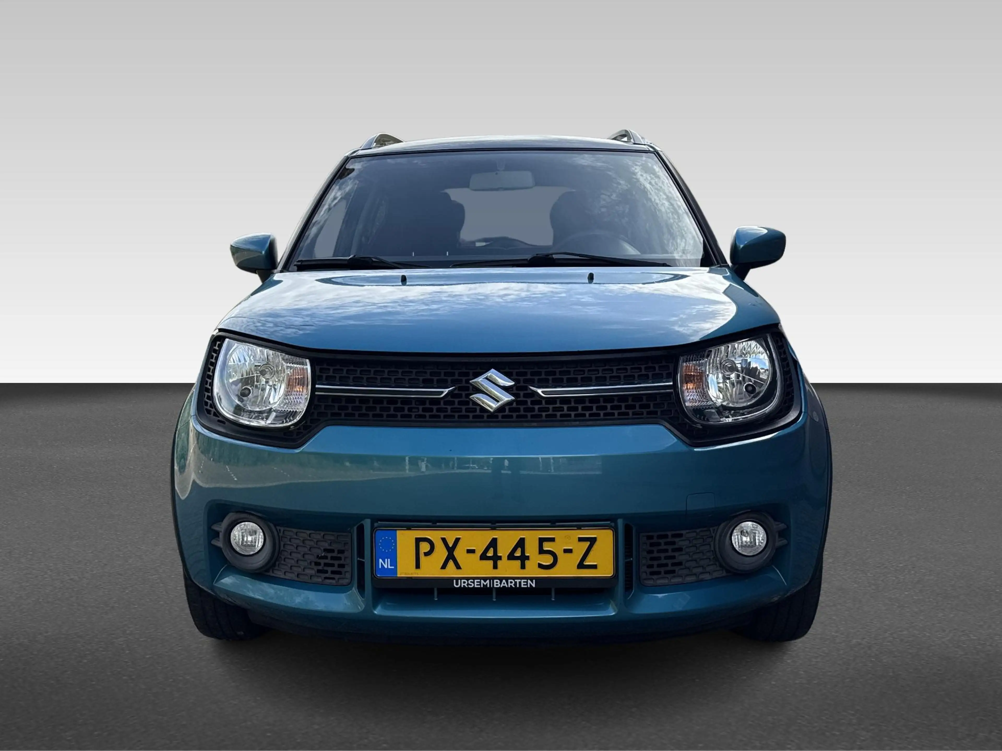 Suzuki Ignis 1.2 Select | Achteruitrijcamera | Bluetooth telefo — photo 7