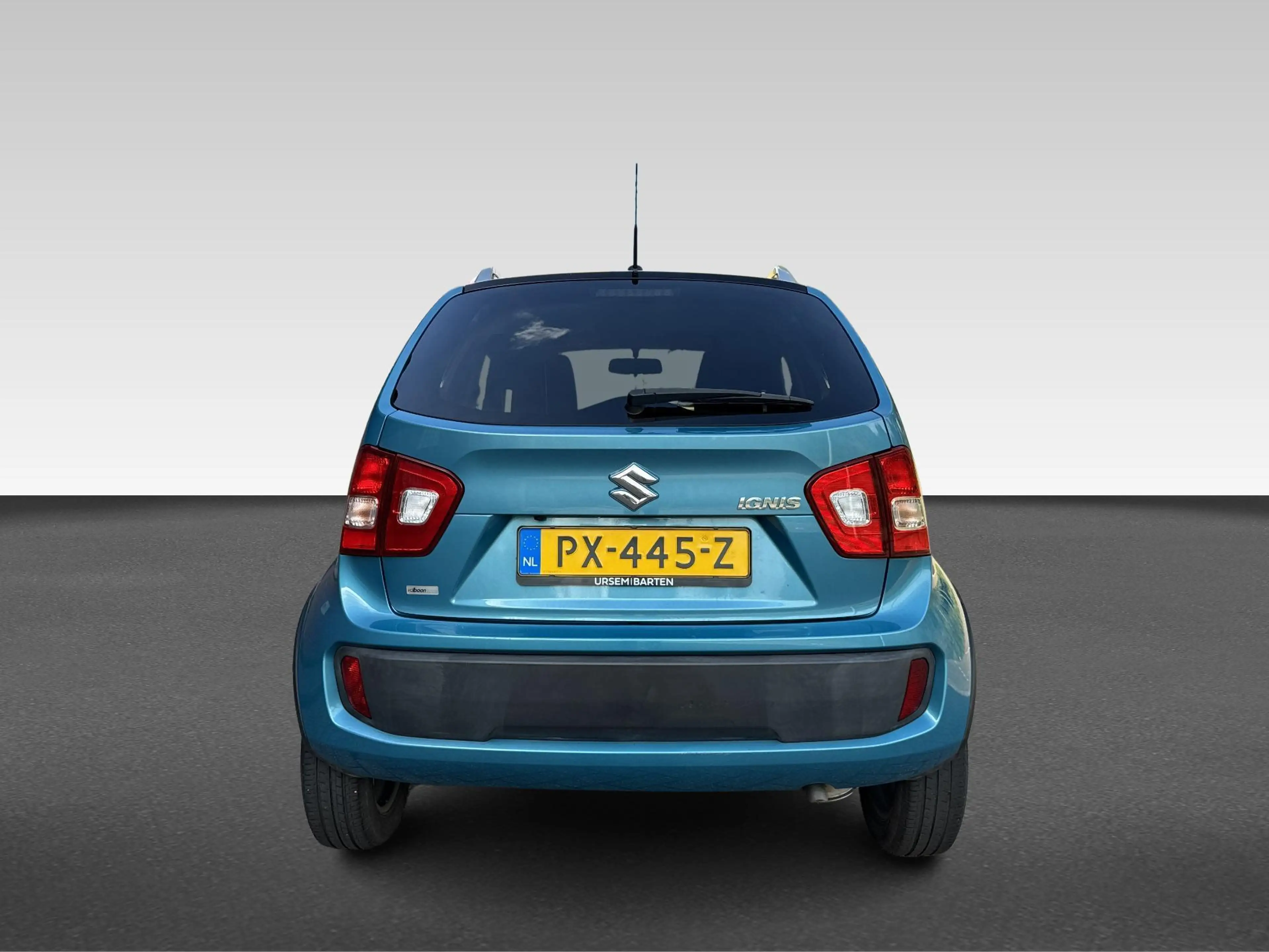 Suzuki Ignis 1.2 Select | Achteruitrijcamera | Bluetooth telefo — photo 4