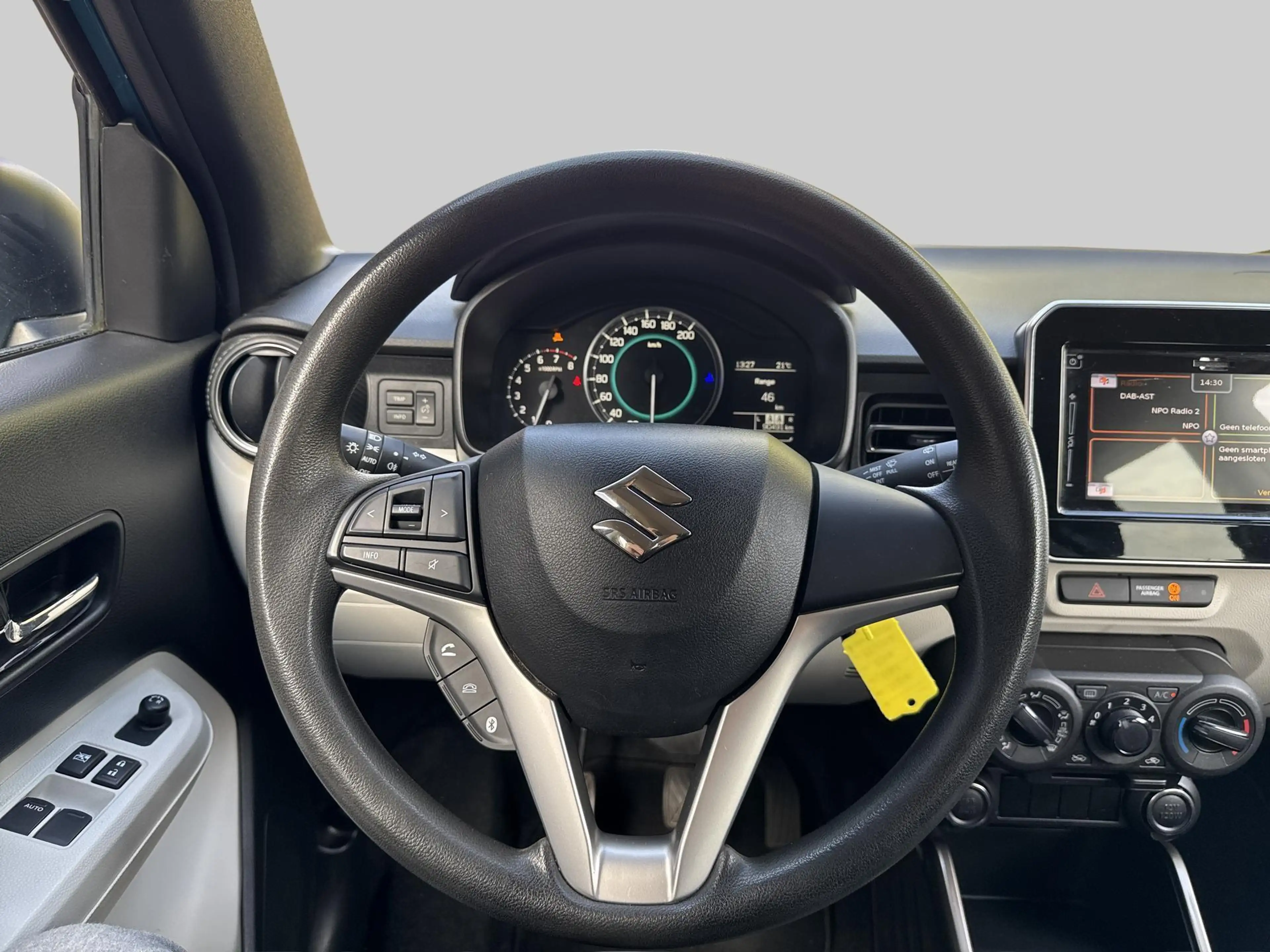 Suzuki Ignis 1.2 Select | Achteruitrijcamera | Bluetooth telefo — photo 11