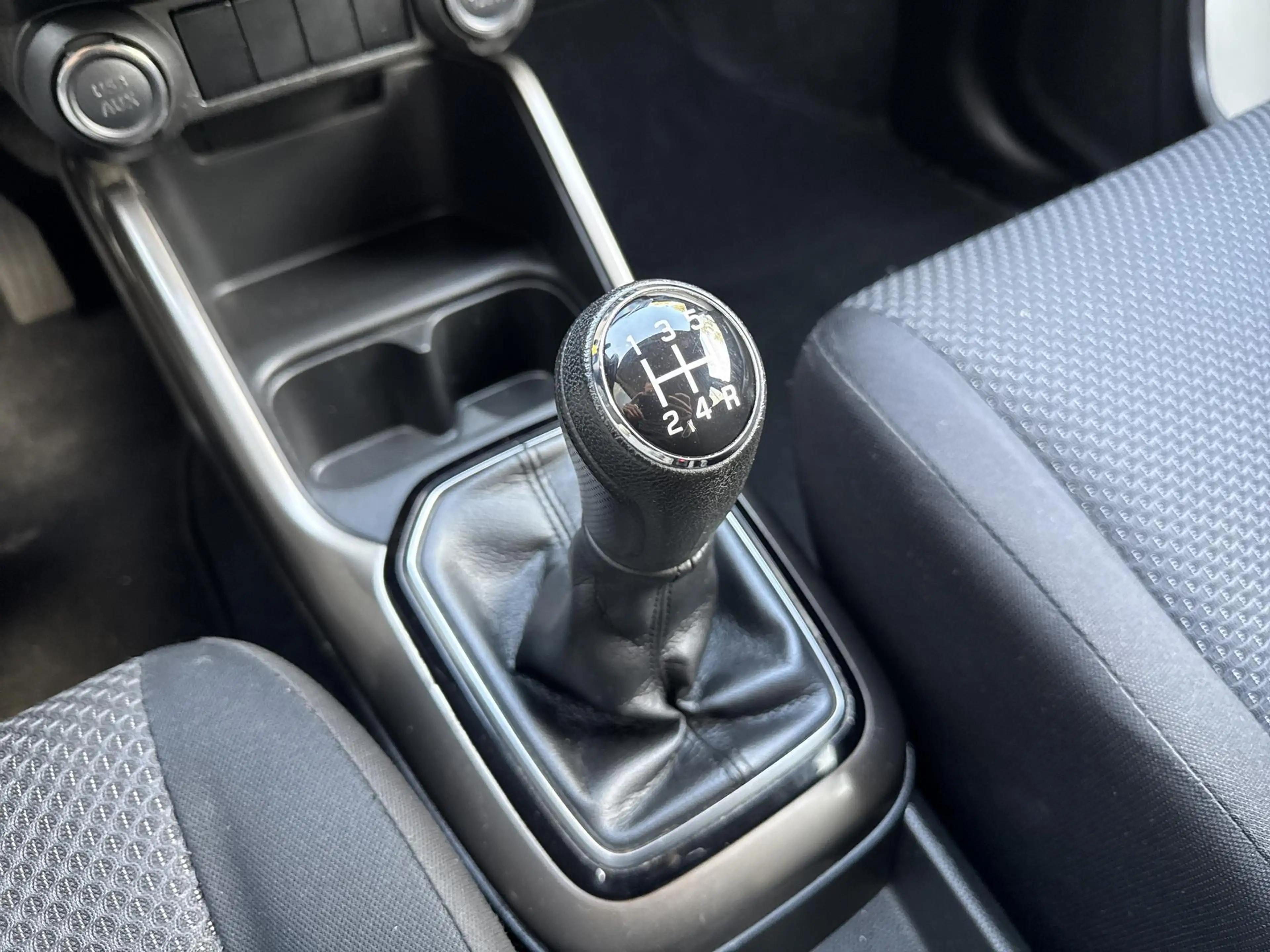 Suzuki Ignis 1.2 Select | Achteruitrijcamera | Bluetooth telefo — photo 13