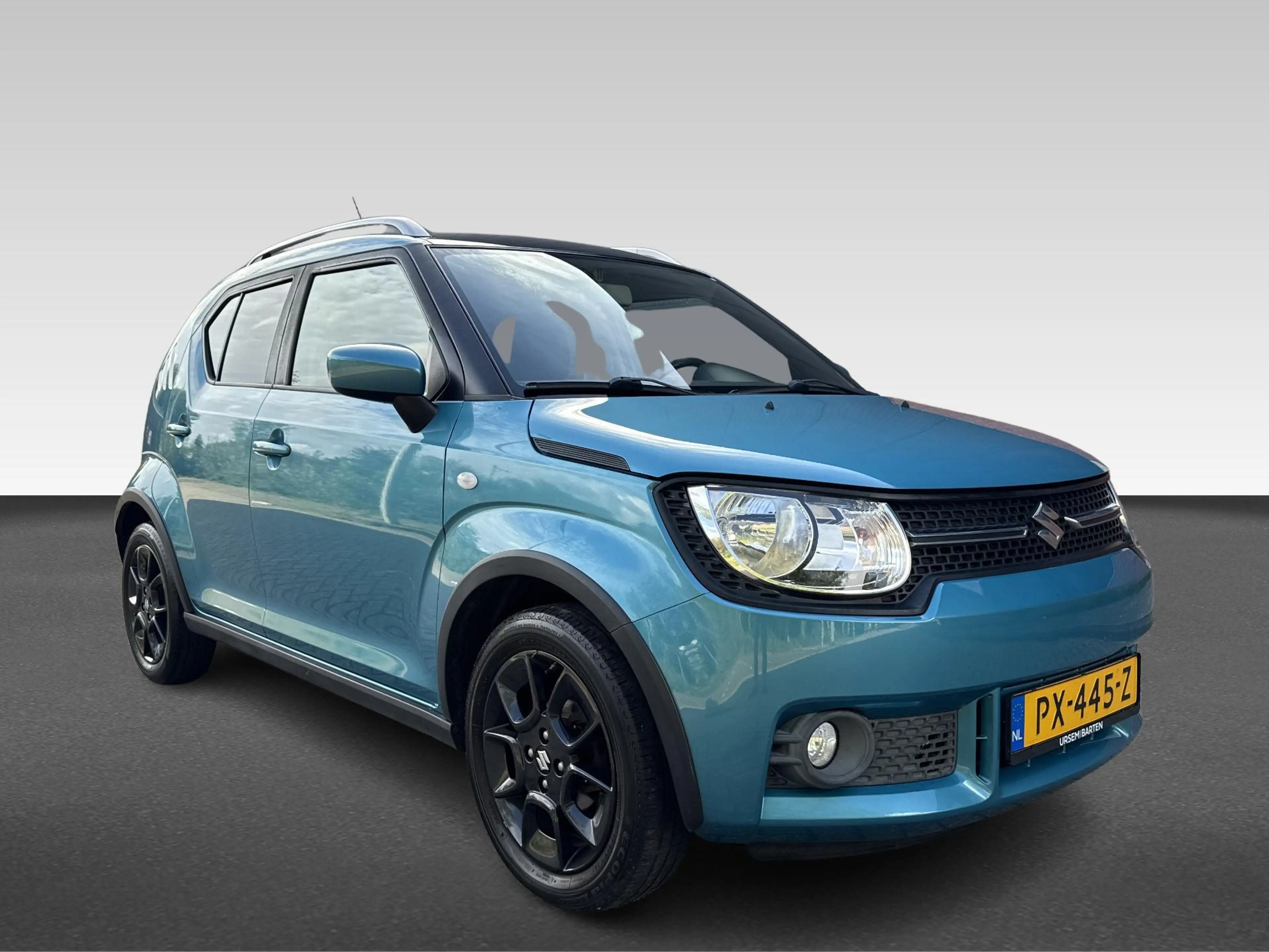 Suzuki Ignis 1.2 Select | Achteruitrijcamera | Bluetooth telefo — photo 6