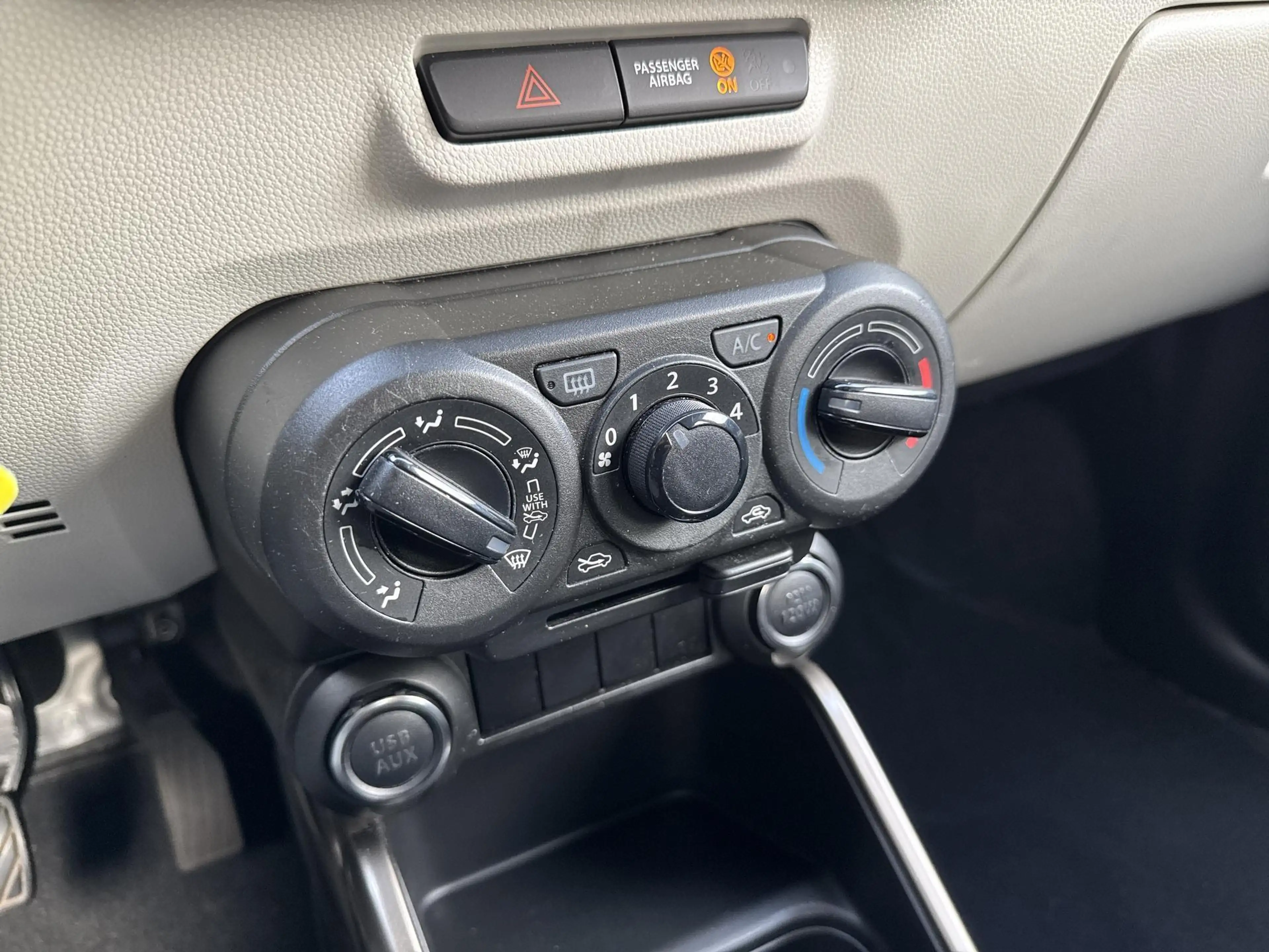 Suzuki Ignis 1.2 Select | Achteruitrijcamera | Bluetooth telefo — photo 14