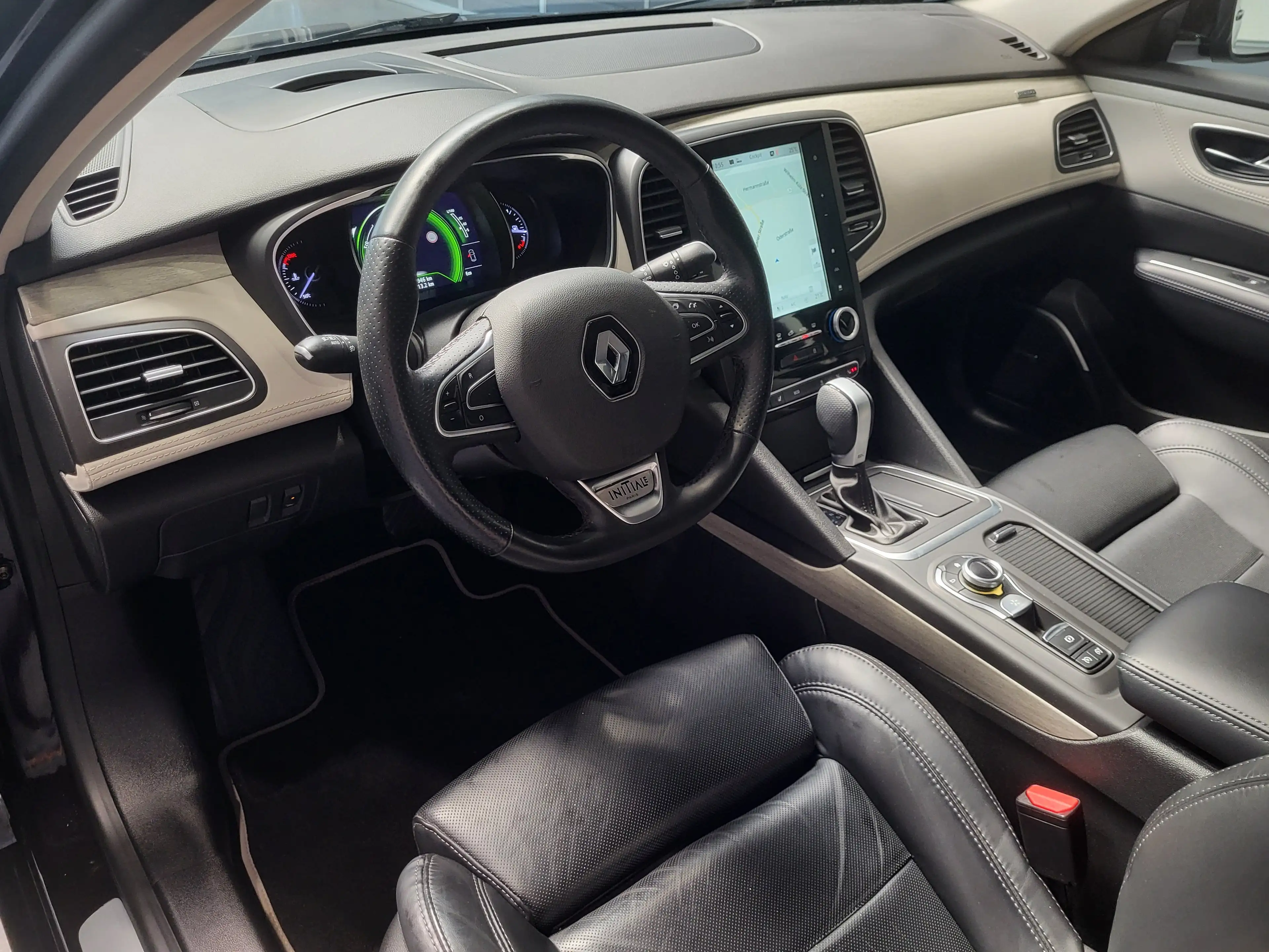 Renault Talisman 1.6 TCe Initiale Paris *TOP Ausstattung* — photo 6