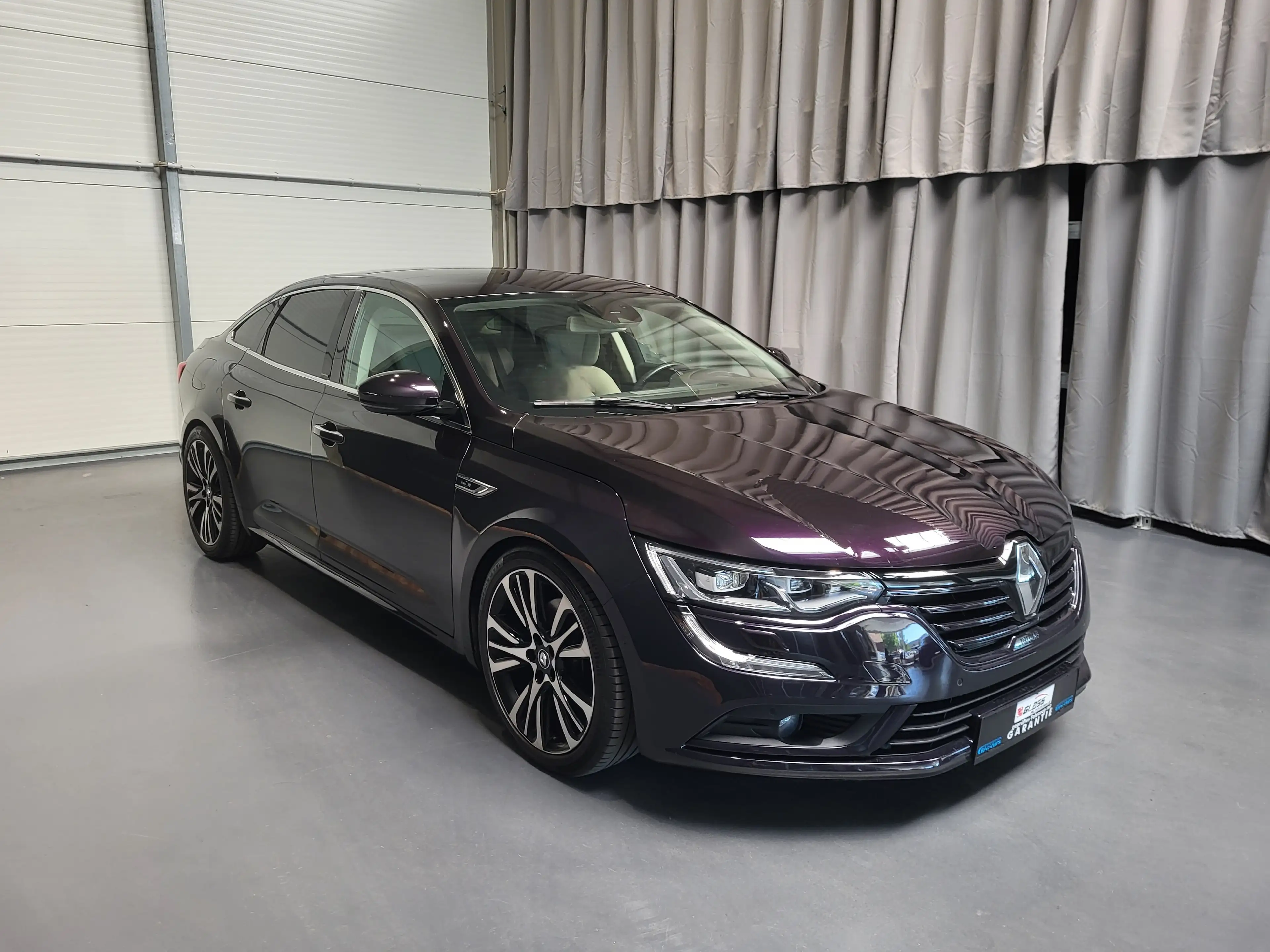 Renault Talisman 1.6 TCe Initiale Paris *TOP Ausstattung* — photo 3