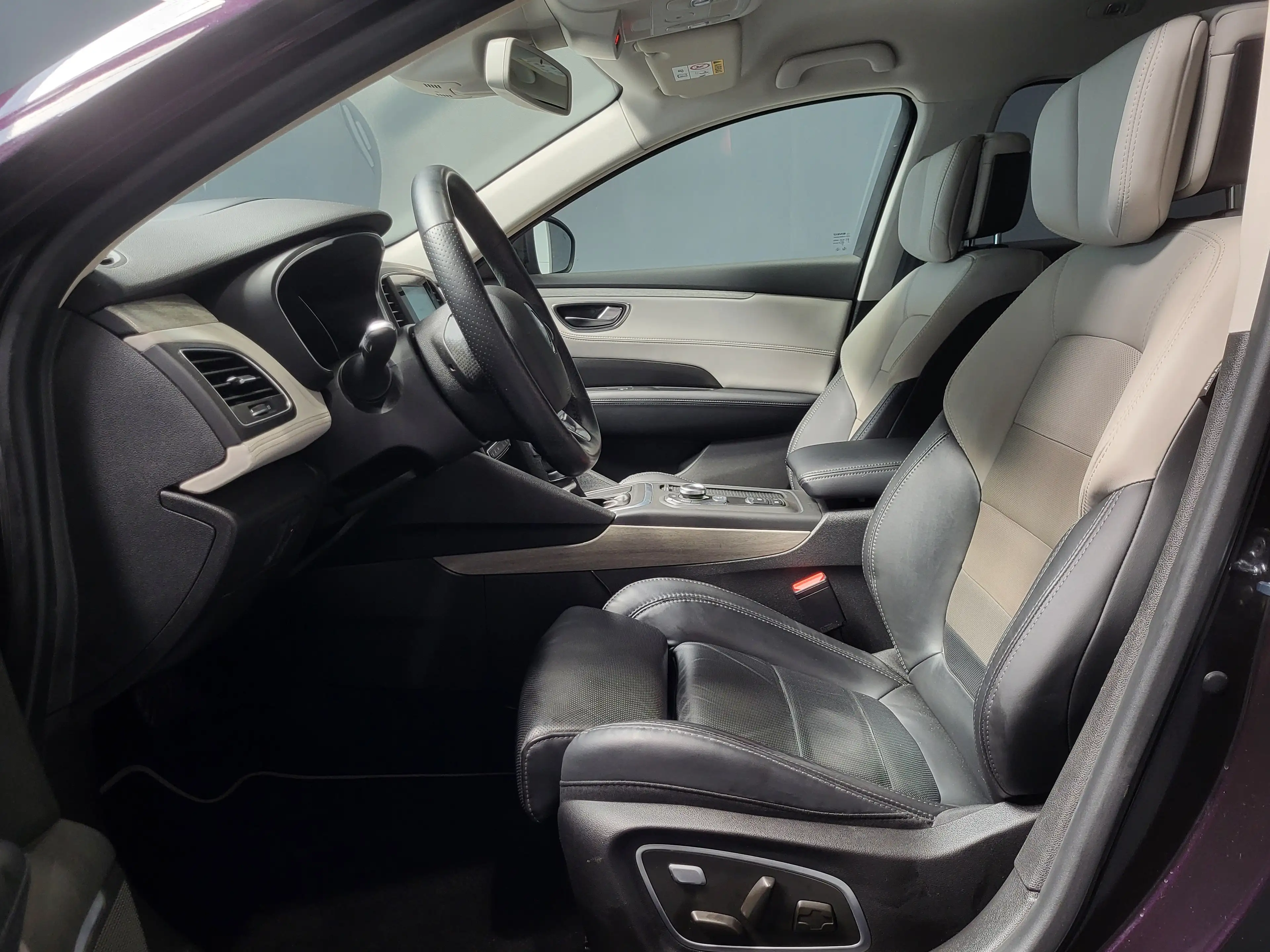 Renault Talisman 1.6 TCe Initiale Paris *TOP Ausstattung* — photo 7