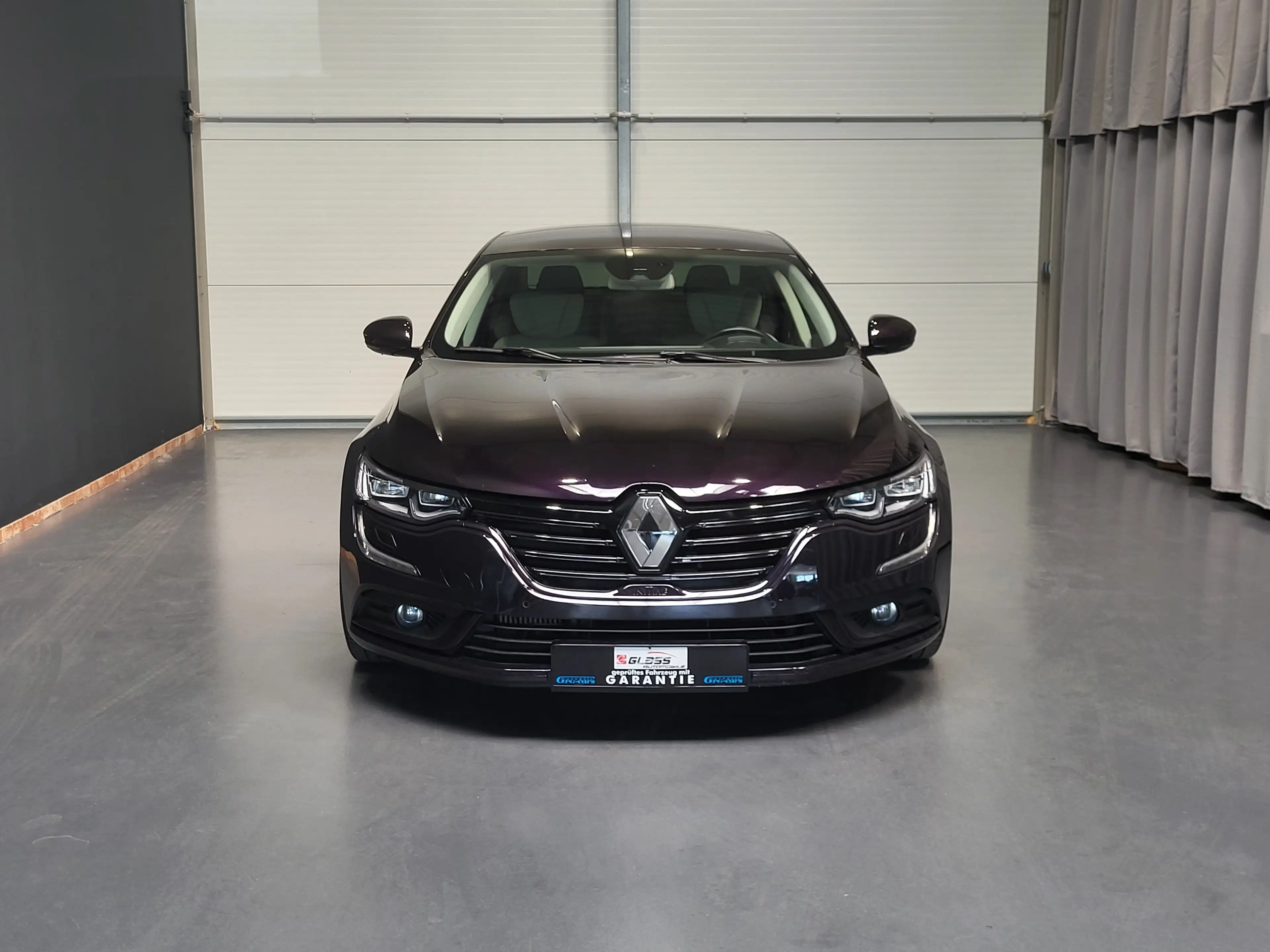 Renault Talisman 1.6 TCe Initiale Paris *TOP Ausstattung* — photo 2
