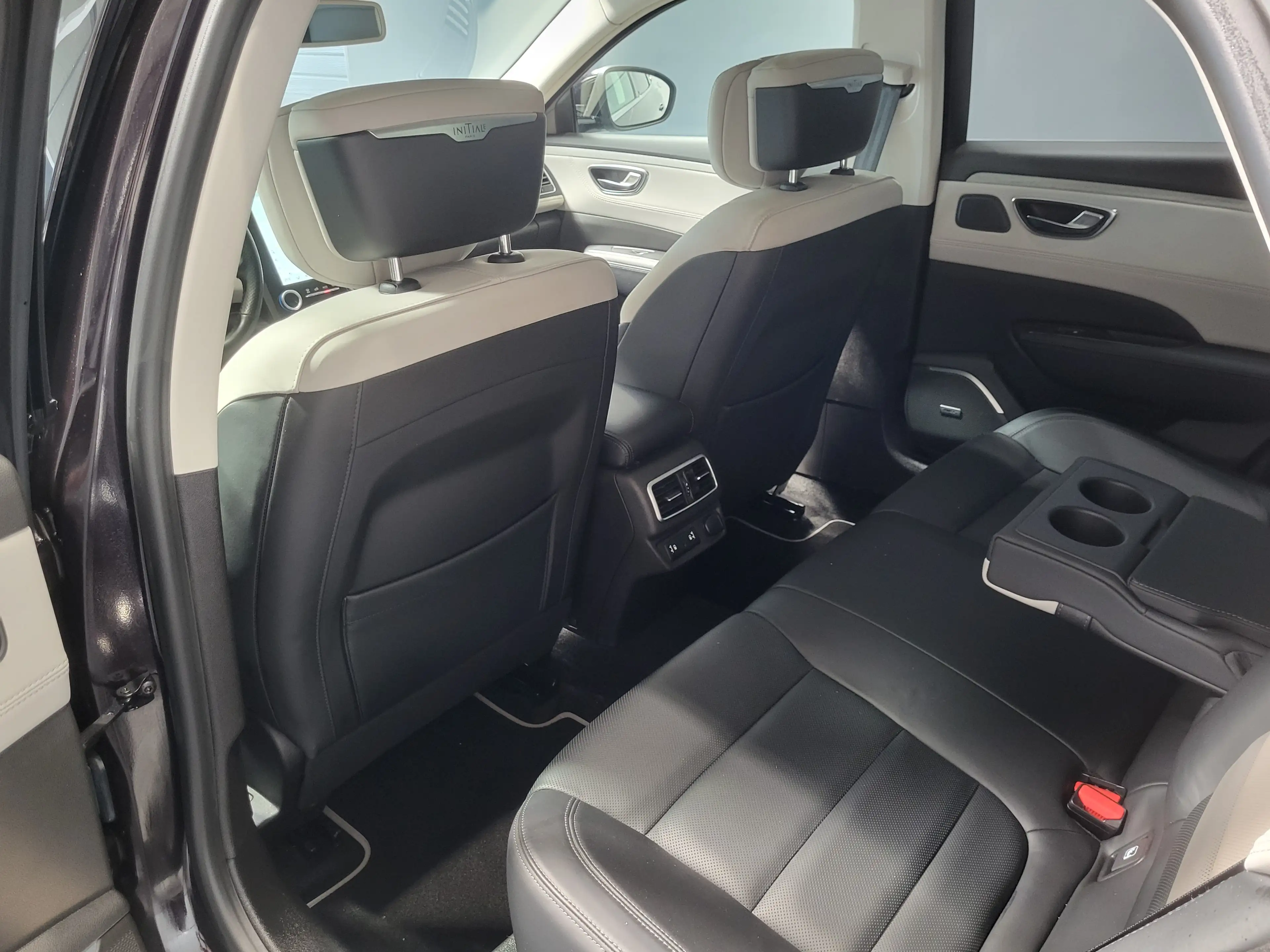 Renault Talisman 1.6 TCe Initiale Paris *TOP Ausstattung* — photo 8