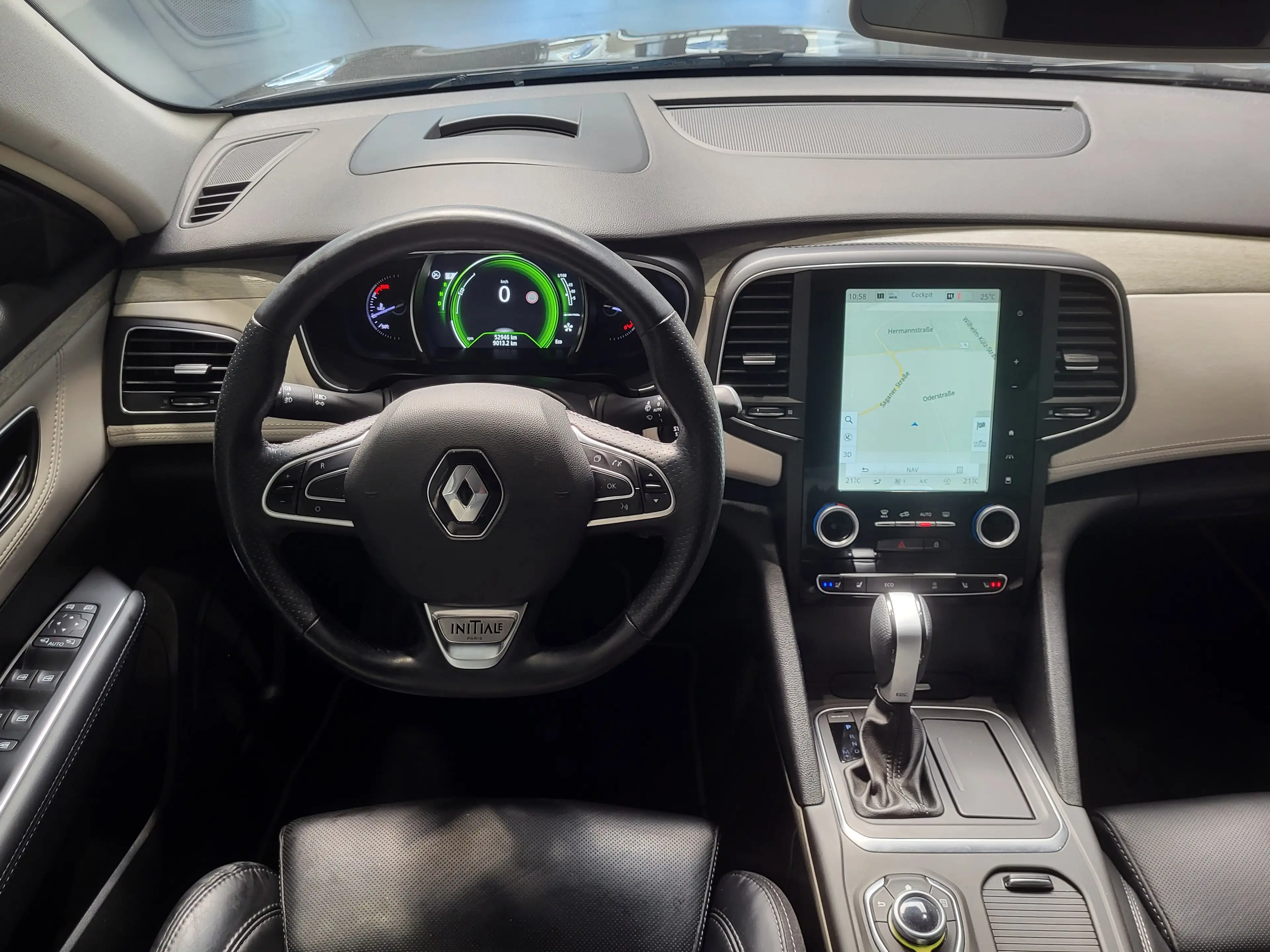 Renault Talisman 1.6 TCe Initiale Paris *TOP Ausstattung* — photo 13
