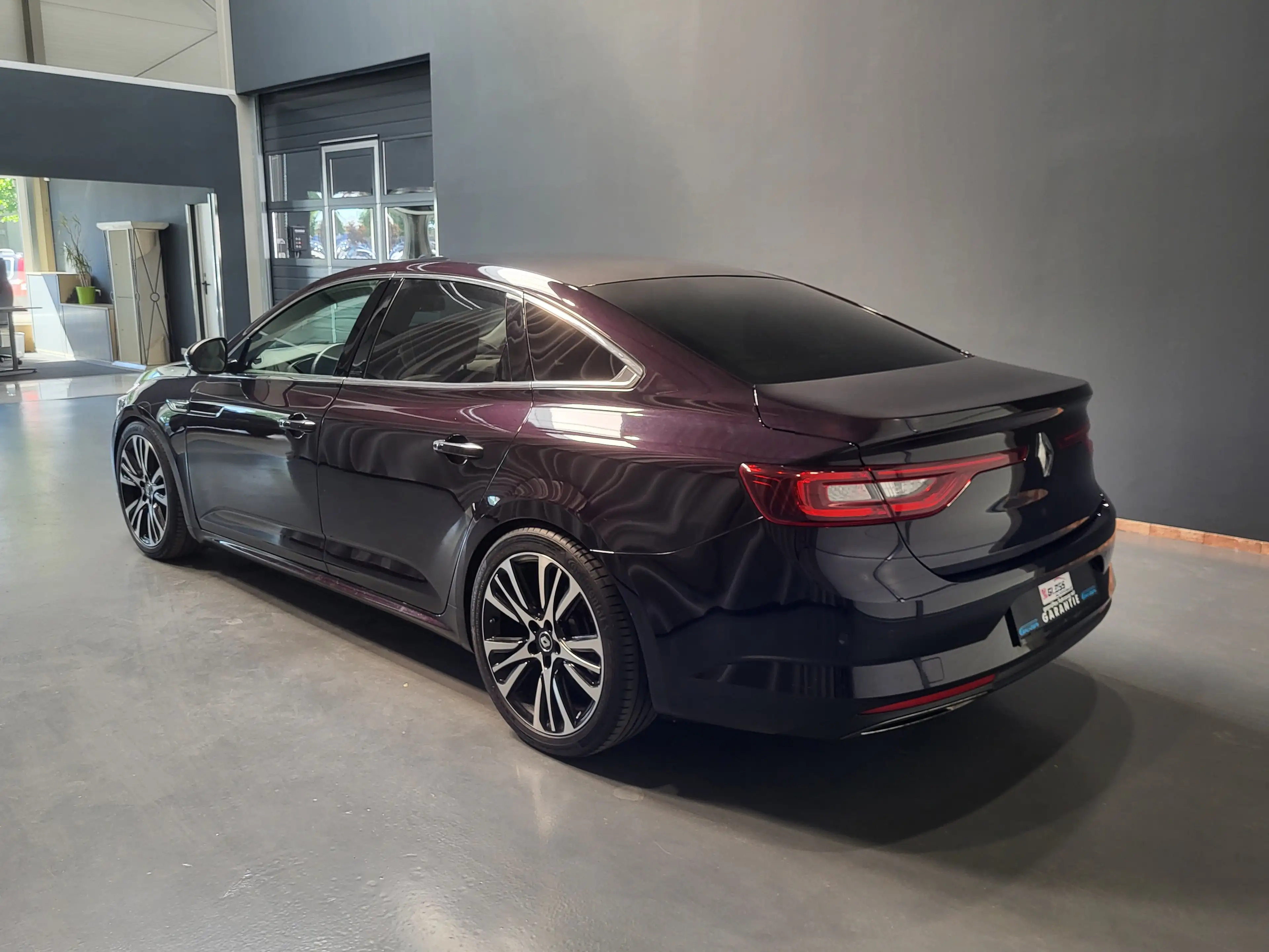 Renault Talisman 1.6 TCe Initiale Paris *TOP Ausstattung* — photo 5