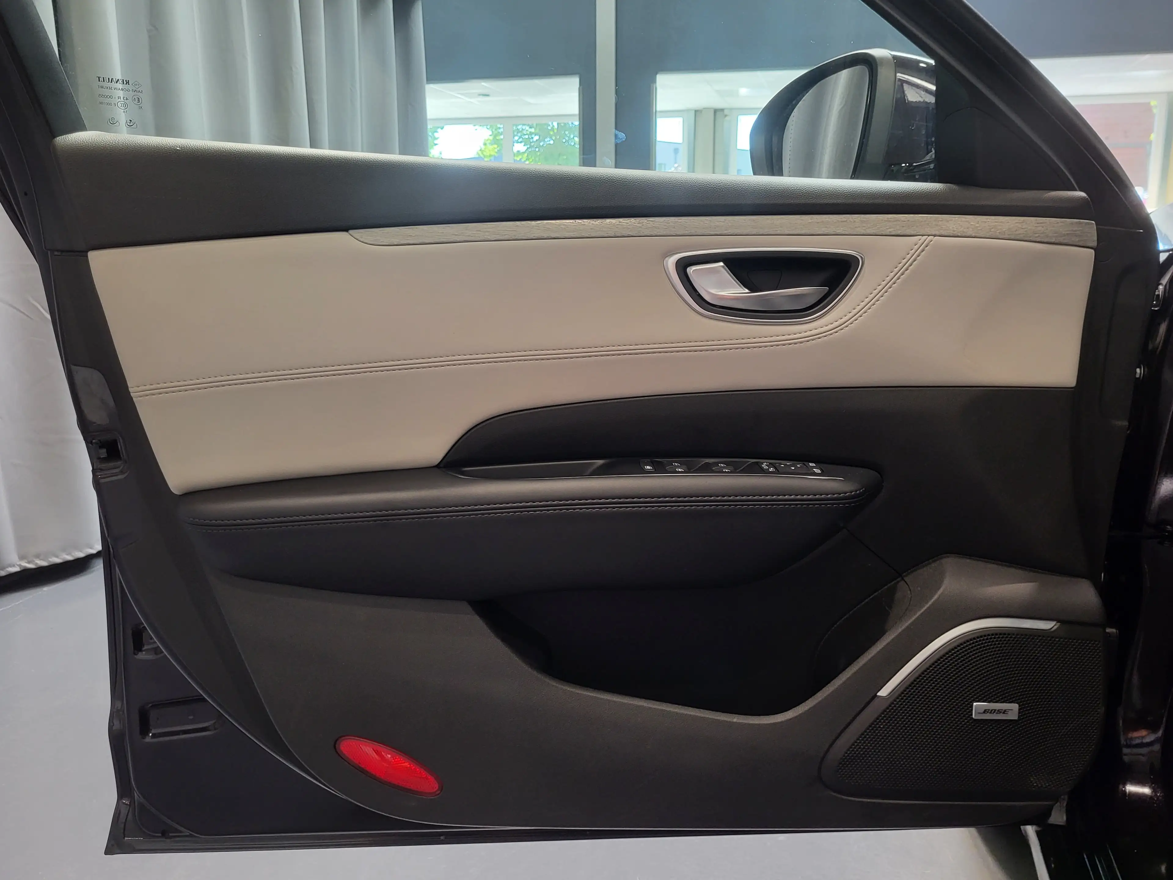 Renault Talisman 1.6 TCe Initiale Paris *TOP Ausstattung* — photo 15