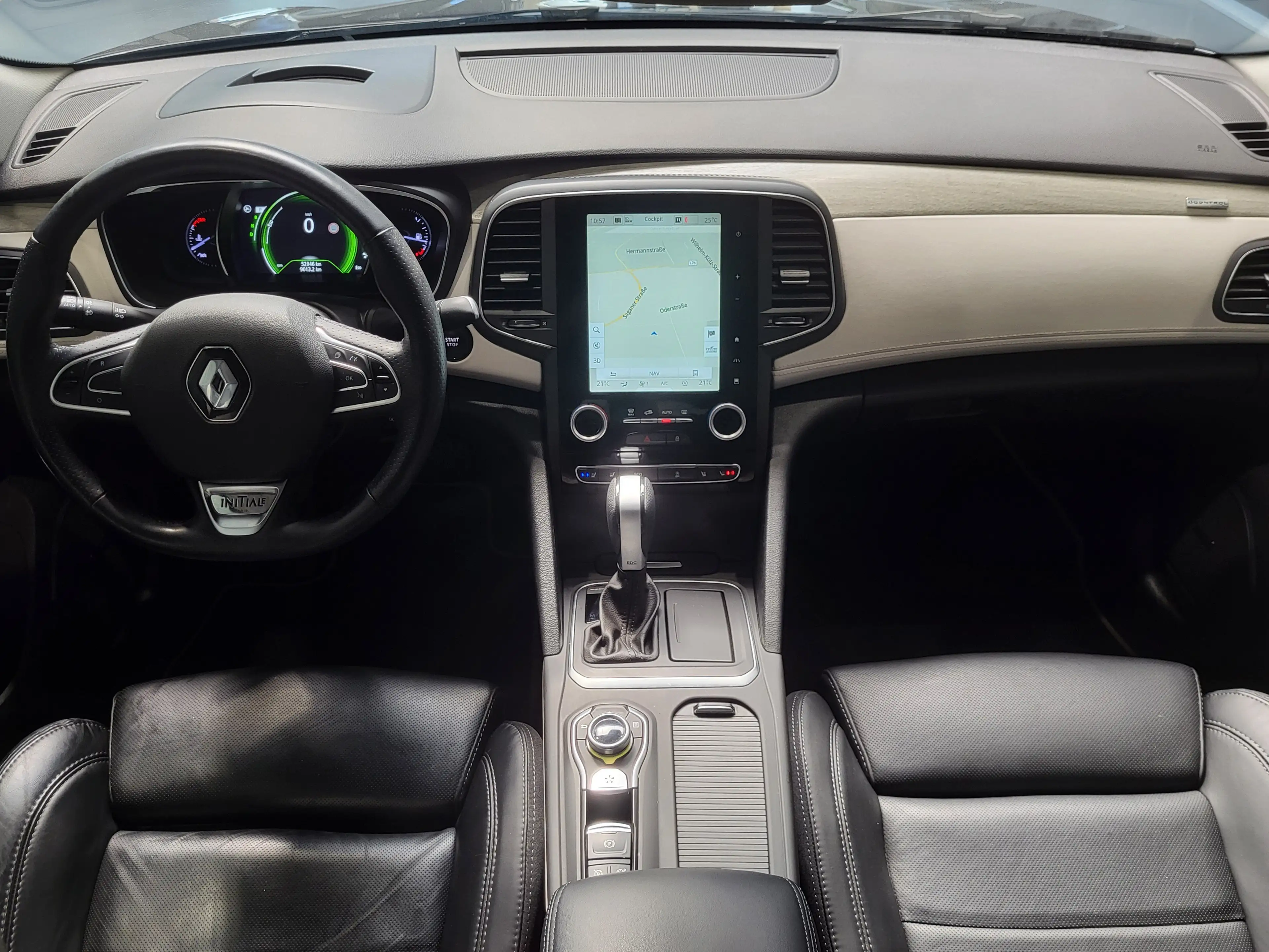 Renault Talisman 1.6 TCe Initiale Paris *TOP Ausstattung* — photo 9