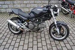 Acheter des moto Ducati Monster 600 d'occasion sur AutoScout24